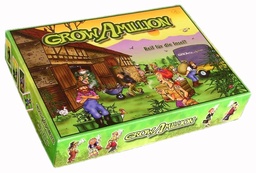 [GROWIT] Grow A Million