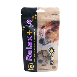 [PAW TREATS] [PAW TREATS] Relax +