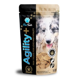 [PAW TREATS] [PAW TREATS] Agility +