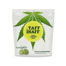 [TAFF INAFF] Drops 70mg