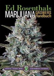 [NACHTSCHATTEN] Ed Rosenthals Grower Hanbuch