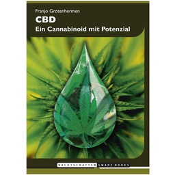 [NACHTSCHATTEN] CBD - Ein Cannabinoid mit Potenzial