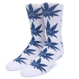 [HUF] GREEN BUDDY PL SOCK - Grey