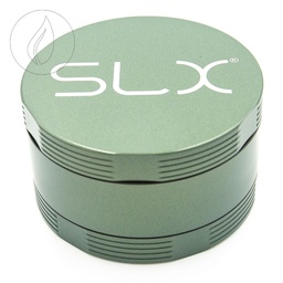 [SLX] SLX Grinder v2.5 - BFG - Leaf Green