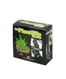 [HUF] THE PLANTLIFE PONCHO