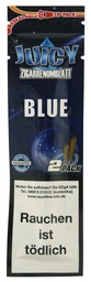 [JUICY] Zigarrenumblatt - BLUE