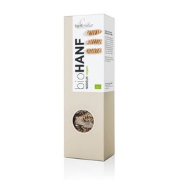 [HANF&NATUR] Bio Hanf Nudeln