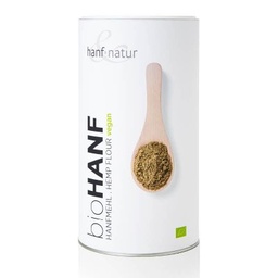 [HANF&NATUR] Bio Hanf - HANFMEHL 1kg