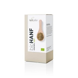 [HANF&NATUR] Bio Hanf - HANFMEHL 500g