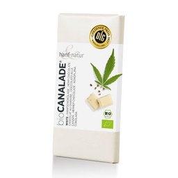 [HANF&NATUR] Bio Canalade - Weisse
