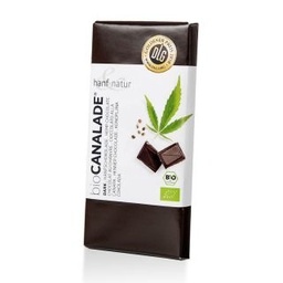 [HANF&NATUR] Bio Canalade - Dark