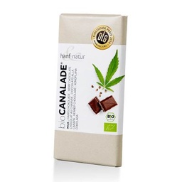 [HANF&NATUR] Bio Canalade - Milk