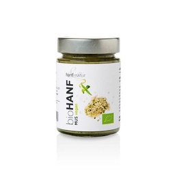 [HANF&NATUR] Bio Hanf - MUS