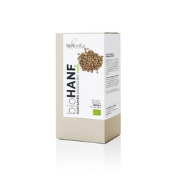 [HANF&NATUR] Bio Hanf - HANFSAMEN 500g