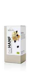 [HANF&NATUR] Bio Hanf - HANFMÜSLI - Frucht 500g