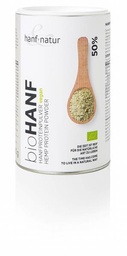 [HANF&NATUR] Bio Hanf - Protein Pulver 450g