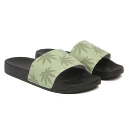 [HUF] 420 PLANTLIFE GREEN SLIDES - 10