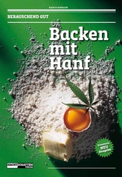 [NACHTSCHATTEN] Backen Mit Hanf
