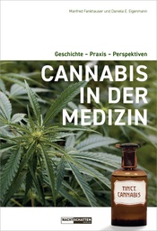 [NACHTSCHATTEN] Cannabis in the Medizin