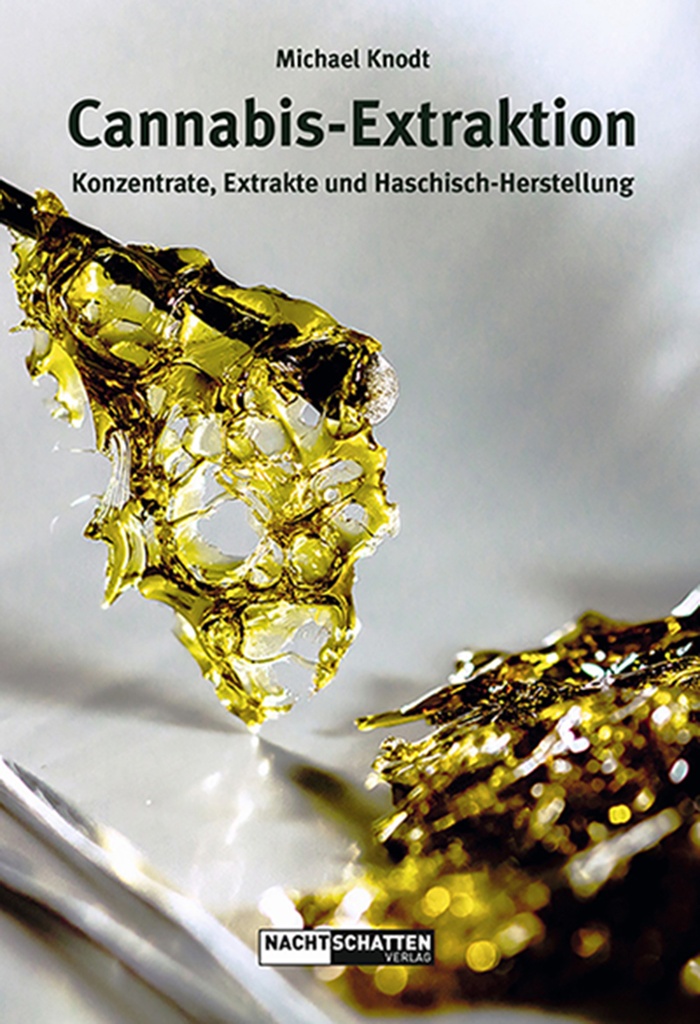 [NACHTSCHATTEN] Cannabis-Extraktion
