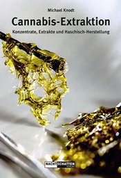 [NACHTSCHATTEN] Cannabis-Extraktion