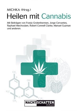 [NACHTSCHATTEN] Heilen mit Cannabis