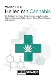 [NACHTSCHATTEN] Heilen mit Cannabis