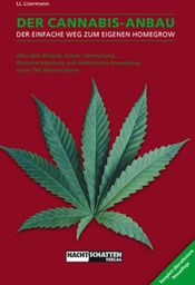 [NACHTSCHATTEN] Der Cannabis Anbau