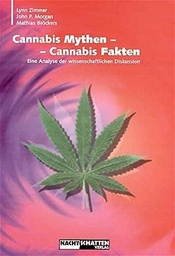 [NACHTSCHATTEN] Cannabis Mythen Cannabis Fakten