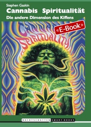 [NACHTSCHATTEN] Cannabis Spiritualität