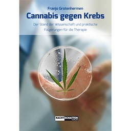[NACHTSCHATTEN] Cannabis gegen Krebs