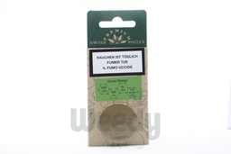 [SWISS PREMIUM POLLEN] Green Mango - 10g