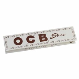 [OCB] Slim - white