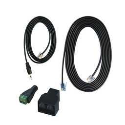 [TROLMASTER] ECS-5 - M16 connector to RJ12 converter cable
