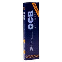 [OCB] Ultimativ - Schlank - 32 + Filter