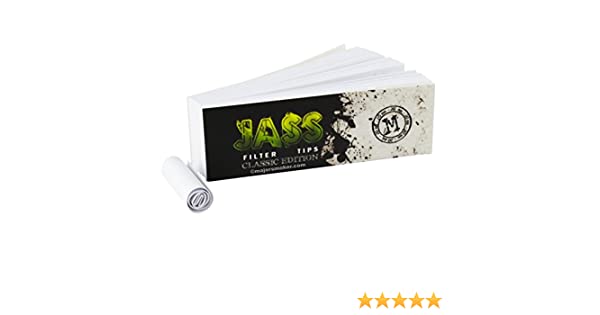 [JASS] Classic Edition - 20mm - Tips