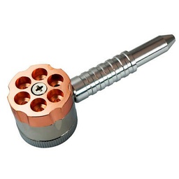 [NO NAME] GRINDER PIPE SIX SHOOTER