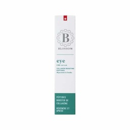 [BLOSSOM] Eye CBD Serum - 15mg -15ml