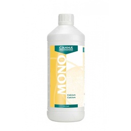 [CANNA] MONO - Calcium - 1L