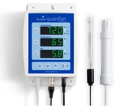 [BLUELAB] Guardian Monitor