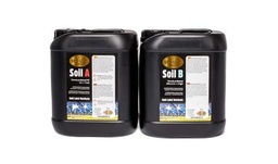[GOLD LABEL] Soil - A+B - 5L