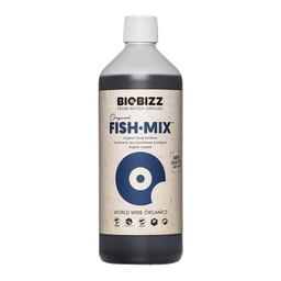 [BIOBIZZ] Fish Mix - 1L