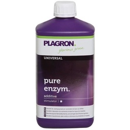 [PLAGRON] Pure Zym - 500ML