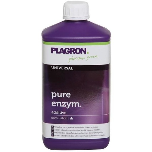 [PLAGRON] Pure Zym - 250ml