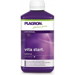 [PLAGRON] Vita Start - 1L