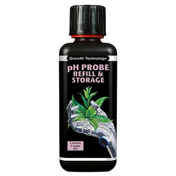 [GROWTH TECHNOLOGY] pH-Sonde - 300 ml