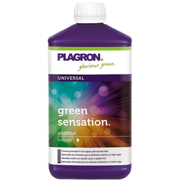[PLAGRON] Grüne Sensation - 500ml