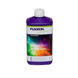 [PLAGRON] Green Sensation - 250ml