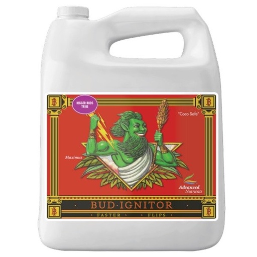[ADVANCED NUTRIENTS] Knospenzünder - 250ml