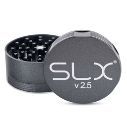 [SLX] SLX Grinder v2.5 - 2.0'' - CHARCOAL
